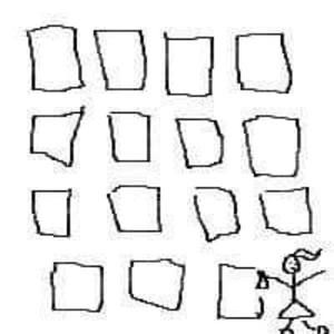 Meet your Posher, Kasia